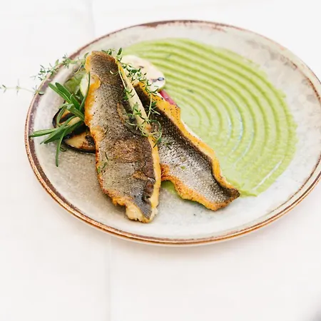 Ξενοδοχείο ямболен