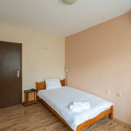Hotel ямболен Turnava