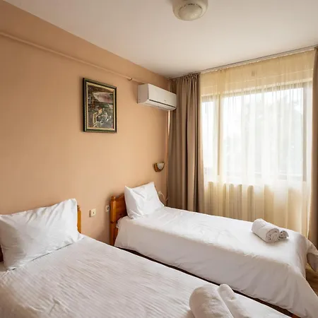 ямболен 2* Turnava