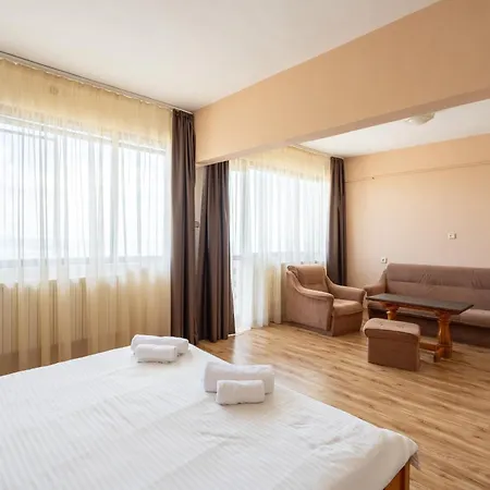 ямболен Ξενοδοχείο Turnava