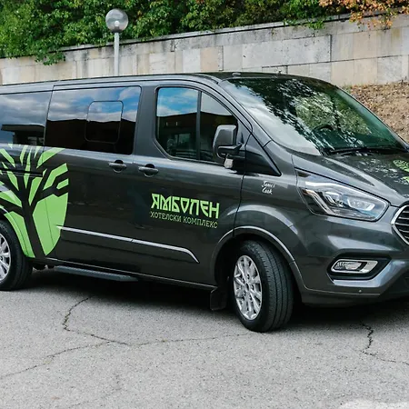 ямболен Turnava