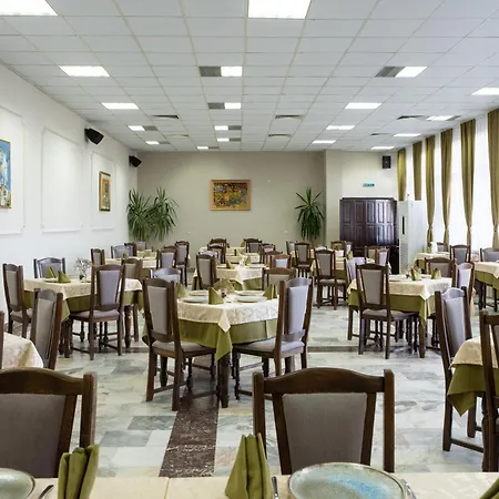 ямболен 2* Turnava