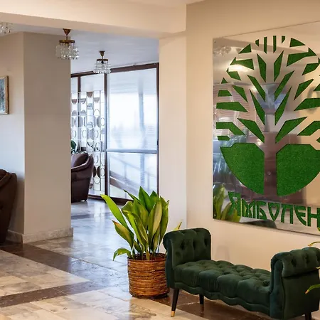 ямболен 2* Turnava