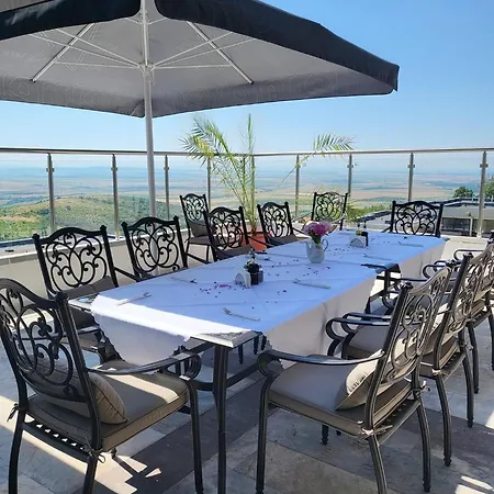 ямболен Ξενοδοχείο Turnava