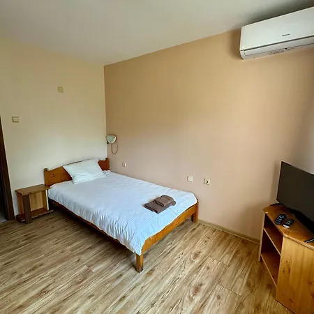 Hotel ямболен Turnava