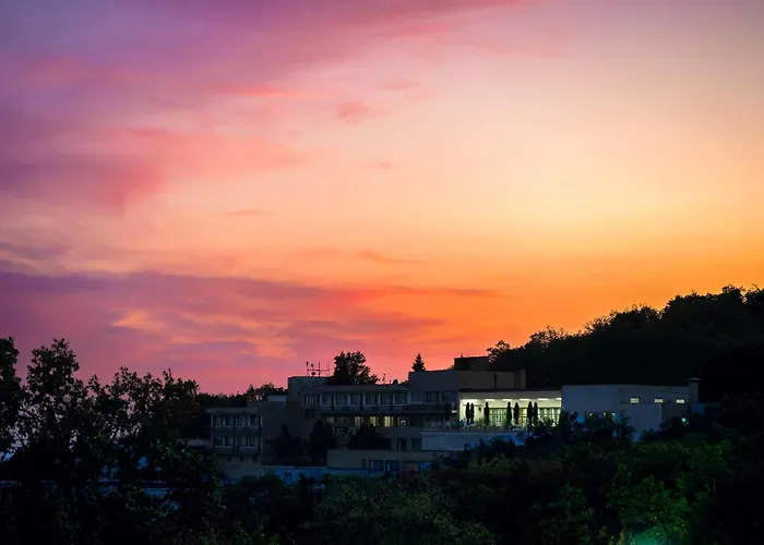 酒店 ямболен Turnava