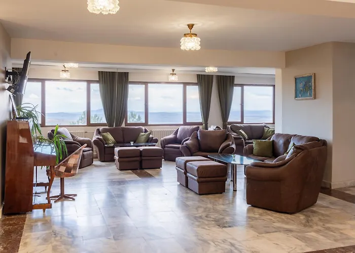 ямболен 酒店