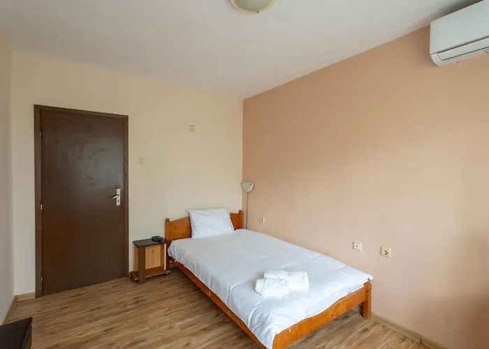 酒店 ямболен Turnava