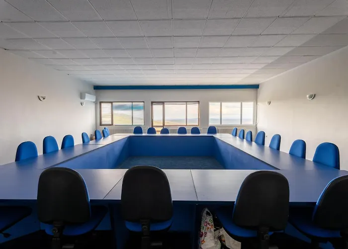 ямболен 酒店 Turnava