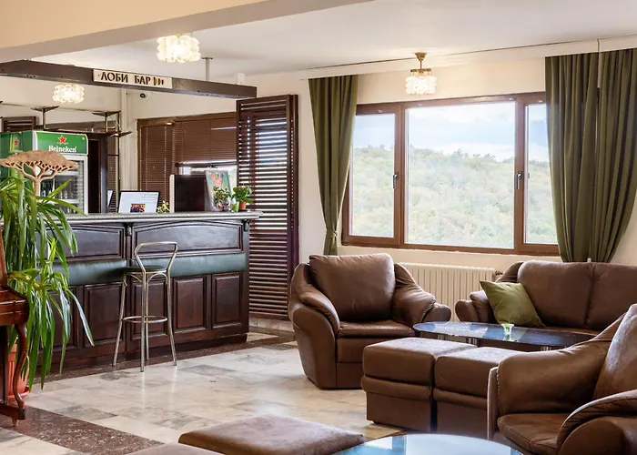 ямболен 2* Turnava