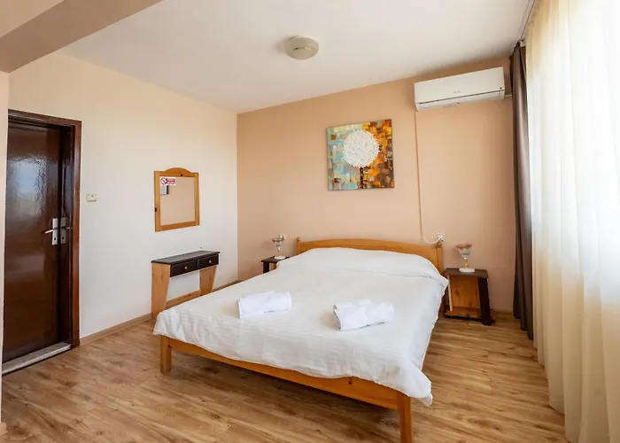 ямболен 酒店