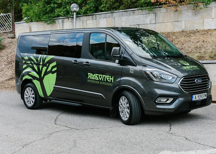 ямболен Turnava