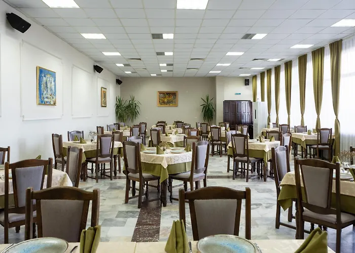 ямболен 2* Turnava