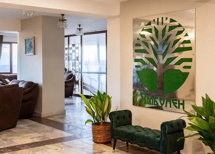 ямболен 2* Turnava